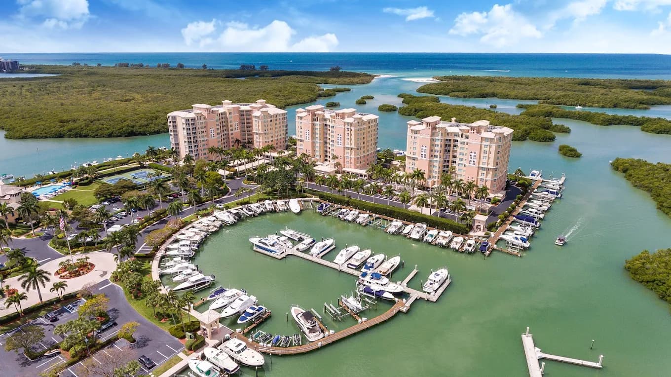 Sell your Treasure Coast home