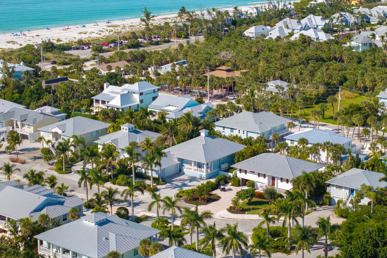 Treasure Coast homes