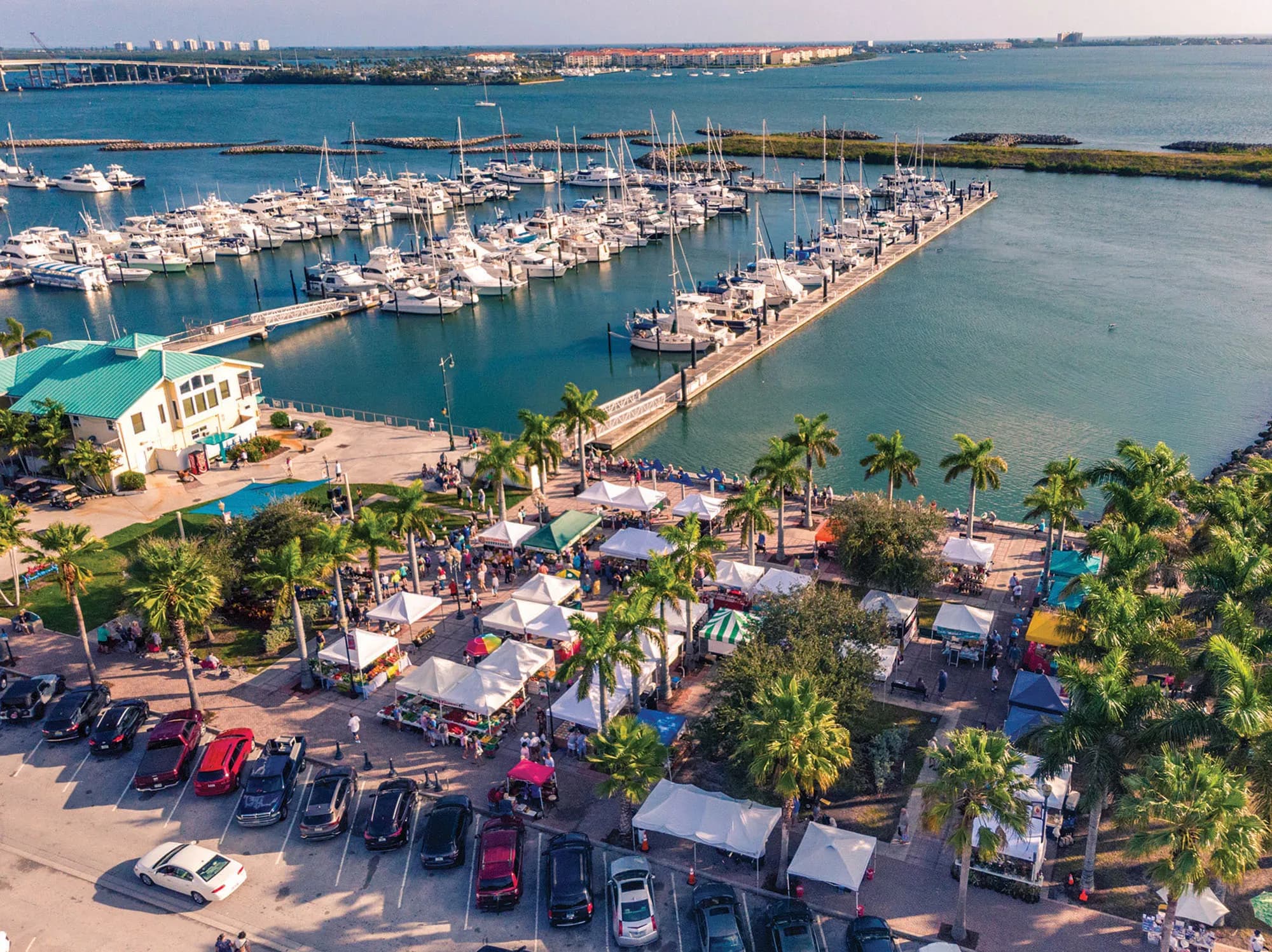 FORT PIERCE