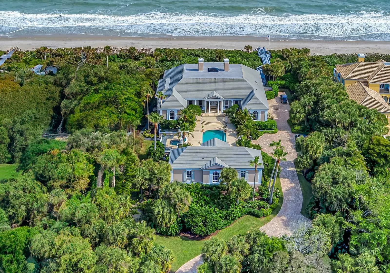 SELLING A HOME